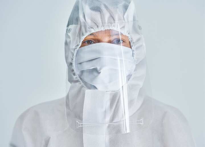 mold remediation El Paso